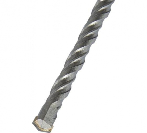 Бур по бетону 10х210х150 SDS-Plus Вихрь 73/10/7/7 фото 4