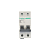 Выключатель автоматический 2п City9 Set (АВ) С 25А 6кА 230В SE C9F36225