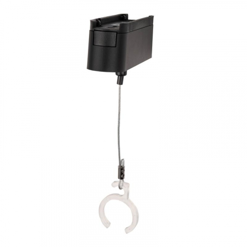 Держатель к светильнику трековому MTR16 40 holder низковольтный Pro JazzWay 5062061 фото 2