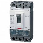 Выключатель автоматический 3п 3т 630А 65кА TS630N ETS33 LS Electric 0108006300