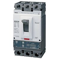 Выключатель автоматический 3п 3т 630А 65кА TS630N ETS33 LS Electric 0108006300