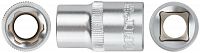 Головка шестигранная CrV 1/2дюйм 13мм FIT 62043