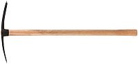 Кирка 1500г 900мм деревянная ручка FIT 44472