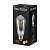 Лампа светодиодная Loft Led ST64 4Вт 3000К E27 Voltega 8512