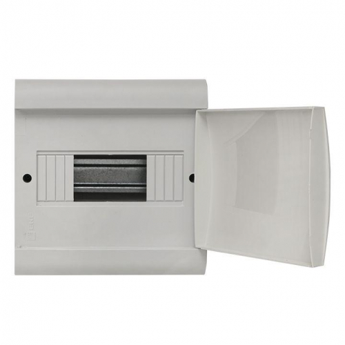 Щит ЩРН-П-8 "SlimBox" IP41 бел. дверца PROxima EKF sb-n-8w фото 10