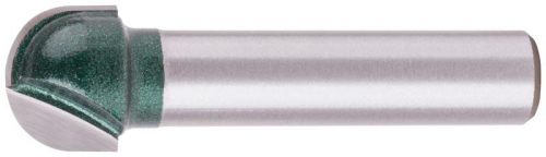 Фреза пазовая галтельная DхHхL=12х9.5х44.5мм FIT 3602-080912