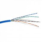 Кабель F/UTP LSZH кат.6 305м (м) Leg 032856