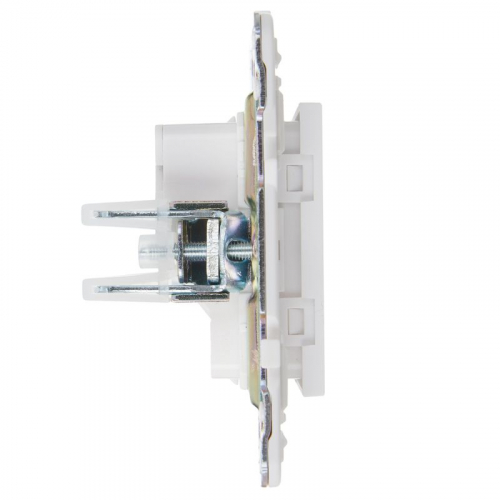 Подсветка светодиодная SKANDY встраив. SK-L01W арктич. бел. IEK SK-FL20-K01 фото 4