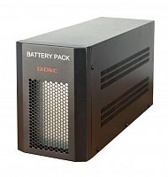 Блок батарейный для SMALLT1 3В 3х7А.ч DKC BPSMLT1-36V