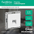 Розетка компьютерная 1-м AtlasDesign RJ45 кат.5E механизм бел. SE ATN000183