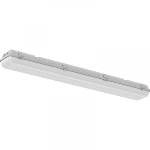 Светильник светодиодный ARCTIC.OPL ECO LED 1200 EM3 5000К СТ 1088000700 фото 5