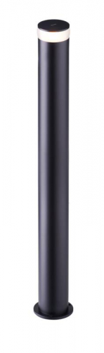 Светильник светодиодный BCP312 LED760/WW 15Вт 100-240В CylBK PHILIPS 911401755282