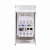 Розетка компьютерная 1-м 1мод. Viva RJ45 кат.5E бел. DKC 45038