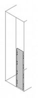 Перегородка боковая H=800мм ABB 1STQ008513A0000