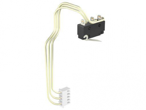 Контакт готовности к вкл. RTC 250V E1.2 ABB 1SDA073770R1