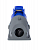 Розетка наружн. уст. 16А 2P+E IP44 ABB 2CMA193098R1000