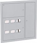 Щит этажный ЩЭ-6-1 36 IP31 УХЛ3 IEK MKM42-06-31