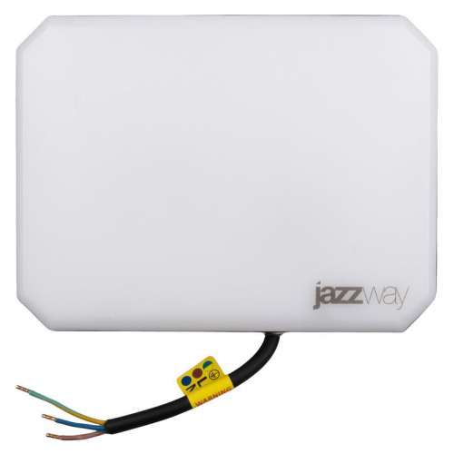 Прожектор светодиодный PFL-SA 100Вт 6500К IP65 OPAL СДО Pro JazzWay 5065932 фото 2