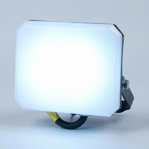 Прожектор светодиодный PFL-SA 30Вт IP65 6500К 2700лм OPAL СДО Pro JazzWay 5070325 фото 11