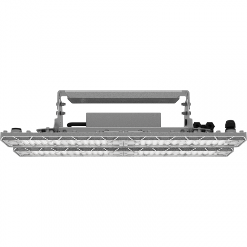 Светильник светодиодный HB LED 150 D120 5000К G3 СТ 1224006910 фото 6