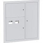 Щит этажный ЩЭ 2 кв. (1000х950х160) TVENKOM БП-00014922