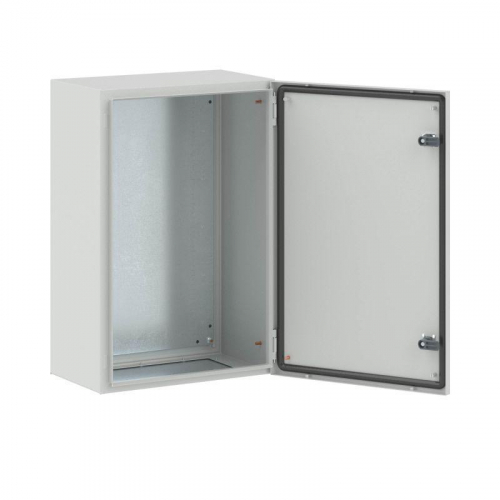Шкаф ST с монтаж. платой 600х400х250мм от IP65-до IP66 IK10 DKC R5ST0649 фото 2