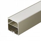 Профиль SL-LINE-5050-LW-2000 ANOD OLIVE GREY L2000 алюм. Arlight 038434