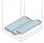 Панель нижняя составная 800х800мм ABB EF8081