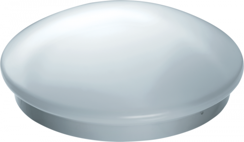Светильник светодиодный 61 562 NBL-R1-8-4K-IP20-LED 8Вт 4000К IP20 560лм Navigator 61562
