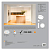 Светильник светодиодный SMART WIFI ORBIS CYLNR RD 450 TW WT LEDVANCE 4058075486560
