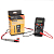 Мультиметр цифровой KT 130A PROLINE КВТ 88549