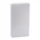 Корпус пластиковый Optibox P BNN 2 36 IP41 КЭАЗ 117934
