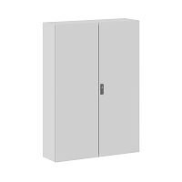Корпус навесной уличный ST Outdoor с М/П двухдверный 1400х1000х300мм IP55 DKC R5ST1413-OUTDOOR