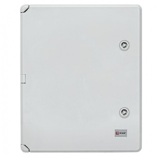 Бокс пластиковый с монтажной платой 500х400х180 IP65 PROxima EKF PB65MP006 фото 10