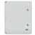 Бокс пластиковый с монтажной платой 500х400х180 IP65 PROxima EKF PB65MP006