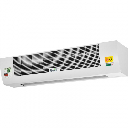 Завеса тепловая BHC-B10T09-PS Ballu НС-1717349