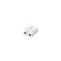 Клемма монтажная СМК PTC-2P 823-1.5 450В 5А 0.2-1.5кв.мм (уп.50шт) JazzWay 5074101