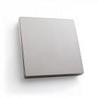 Выключатель дистанционного управления 1-кл. TM81 IP20 7мВт серебр. FERON 41719
