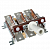 Разьединитель РЕ19-39-31110 630А PROxima EKF re19-3931110