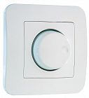 Светорегулятор СП 1000Вт Lillium N бел. MAKEL 55093