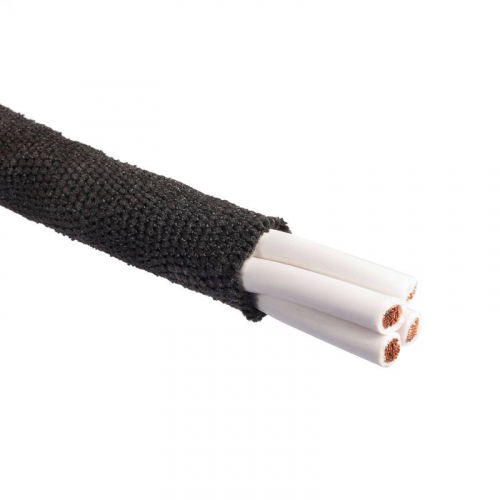 Оплетка кабельная XT- 60/30 (уп.50м) Fortisflex 106129 фото 2
