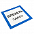 Знак пластик "Влезать здесь" S14 250х250мм PROxima EKF pn-2-02
