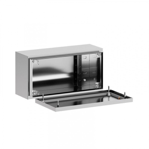 Корпус клеммный SDI из нержавеющей стали AISI316 300х150х120мм DKC R5SDI3112-316 фото 2