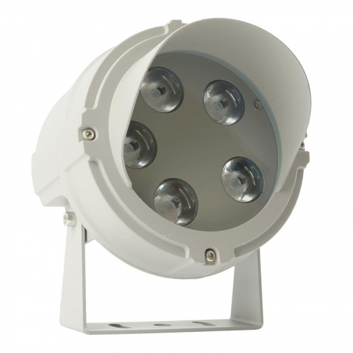 Прожектор светодиодный LL-700 10Вт 2700К IP65 85-265В 127х145х200мм FERON 51781