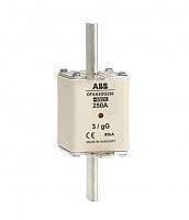 Предохранитель OFAA3GG400 400А тип gG размер 3 до 690В ABB 1SCA022701R1260