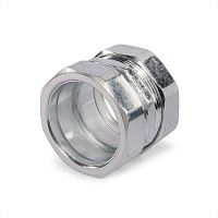 Муфта соединительная для трубы АТТ-38 Fortisflex 92322