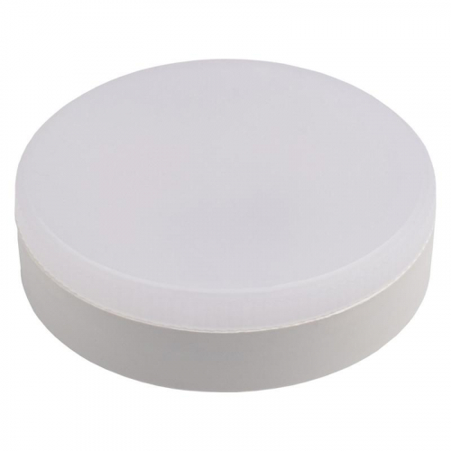 Лампа светодиодная PLED-GX53 20Вт 3000К GX53 1630лм JazzWay 5065284