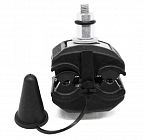 Зажим ответвительный CT 240.2 P (50-240/50-240кв.мм) ВК 20900951