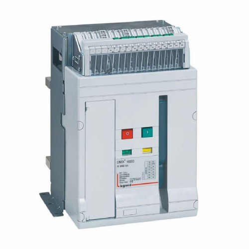 Выключатель-разъединитель 3п 1250А DMX3 1600 Leg 028051
