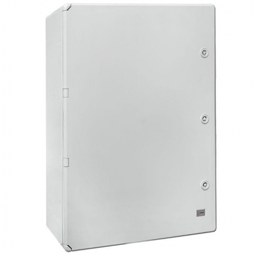 Бокс пластиковый с монтажной платой 700х500х250 IP65 PROxima EKF PB65MP009 фото 8